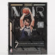 2022/23 Panini Noir Basketball Hobby