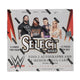 2023 Panini Select WWE Wrestling Hobby