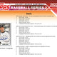 2023 Topps Series 2 Baseball 7-Pack Blaster (Commemorative Relic Card!)