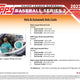 2023 Topps Series 2 Baseball Giant