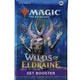 Magic the Gathering Wilds of Eldraine Set Booster
