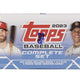 2023 Topps Factory Set Baseball (Box) Case (8 Sets)