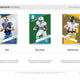 2023 Panini Donruss Elite Football 1st Off The Line FOTL Hobby