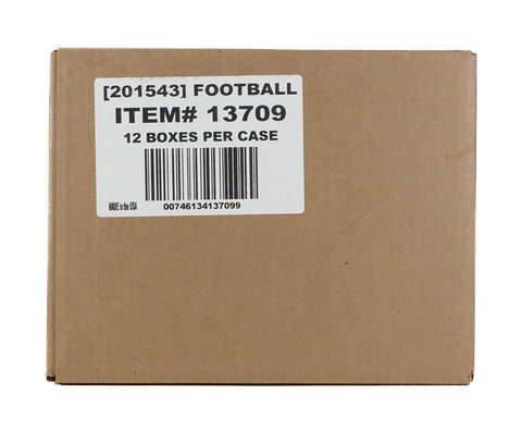 2023 Panini Donruss Elite Football Hobby