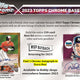 2023 Topps Chrome Baseball Hobby