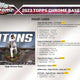 2023 Topps Chrome Baseball Hobby