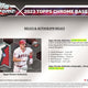 2023 Topps Chrome Baseball Hobby