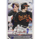 2023 Topps Chrome Baseball Hobby