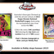 2022/23 Topps Chrome NBL Basketball Hobby
