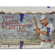 2023 Topps Allen & Ginter Baseball Hobby 12-Box