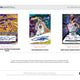 2022/23 Panini Spectra Basketball Hobby