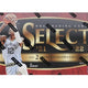 2021/22 Panini Select Basketball Lucky Envelopes 10-Pack