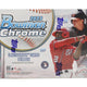2023 Bowman Chrome Baseball HTA Choice