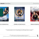 2023 Panini WNBA Origins Basketball Hobby