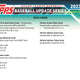 2023 Topps Update Series Baseball 7-Pack Blaster (Commemorative Relic Card!)