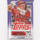 2023 Topps Update Series Baseball Hobby