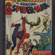 Amazing Spider-Man Annual #1 CGC 1.8 (OW-W) *3714735011*
