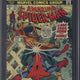 Amazing Spider-Man #123 CGC 9.4 (OW-W) *1109809005*
