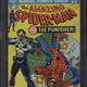 Amazing Spider-Man #129 CGC 5.0 (OW-W) *3714182001*