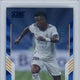 2021 Panini Soccer Score FIFA #110 Vinicius Jr. Blue Lasers PSA 9