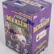 2021/22 Topps UEFA Champions League Merlin Chrome Soccer Blaster