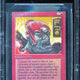1993 Magic the Gathering Alpha Ironclaw Orcs BGS 9