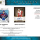 2022/23 Upper Deck Artifacts Hockey 7-Pack Blaster