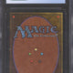 1994 Magic the Gathering Legends Invoke Prejudice CGC 8.5