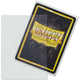 Dragon Shield Card Sleeves - Matte Clear (100)