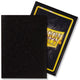 Dragon Shield Card Sleeves - Matte Jet (100)
