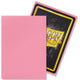 Dragon Shield Card Sleeves - Matte Pink (100)