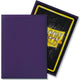 Dragon Shield Card Sleeves - Matte Purple (100)