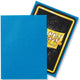 Dragon Shield Card Sleeves - Matte Sapphire (100)