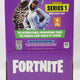 Fortnite Series 1 Trading Cards 36-Pack