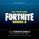 Fortnite Series 3 Trading Cards Hobby