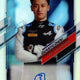 2022 Hit Parade Racing Formula 1 Platinum Edition - Series 1