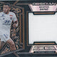 2019/20 Panini Soccer Obsedian #VM-MDE Memphis Depay 20/50 Volcanic Material Patch