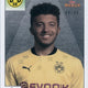 2020/21 Topps Soccer Heritage '95 #23 Jadon Sancho 74/99
