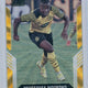 2021/22 Panini Soccer Score #128 Youssoufa Moukoko 03/10
