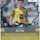 2021/22 Panini Soccer Score #7 Giovanni reyna 05/10 Breakthtough