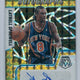 2021/22 Panini Basketball Mosaic #AM-LSW Latrell Sprewell Auto 03/10