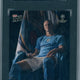 2022/23 Topps Soccer Now UCL #PS02 Erling Haaland SGC 10