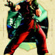 Cardsmiths Street Fighter Trading Cards Series 1 Collector (Cardsmiths 2023)