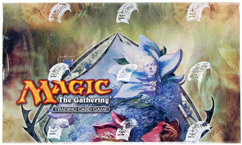 Magic the Gathering Shadowmoor Tournament Starter Box