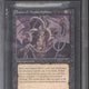 1994 Magic the Gathering Legends Chains of Mephistopheles BGS 9