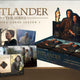 Outlander Season 5 Trading Cards Hobby (Cryptozoic 2023)