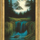 Cardsmiths Bob Ross Trading Cards Series 1 Collector (Cardsmiths 2023)