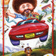 Cardsmiths Bob Ross Trading Cards Series 1 Collector (Cardsmiths 2023)