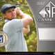 2021 Upper Deck SP Game Used Golf Hobby