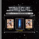 Star Wars Global Art Series Trading Cards Hobby (Card.Fun 2023)